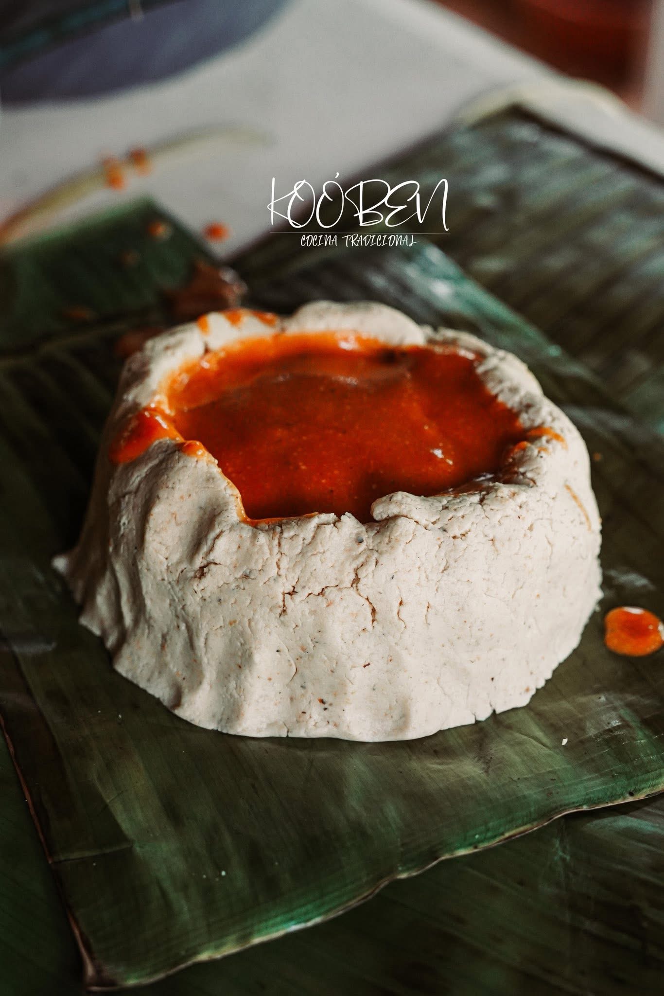 ¡Cocinando en Horno de Tierra durante los Día del PIB!