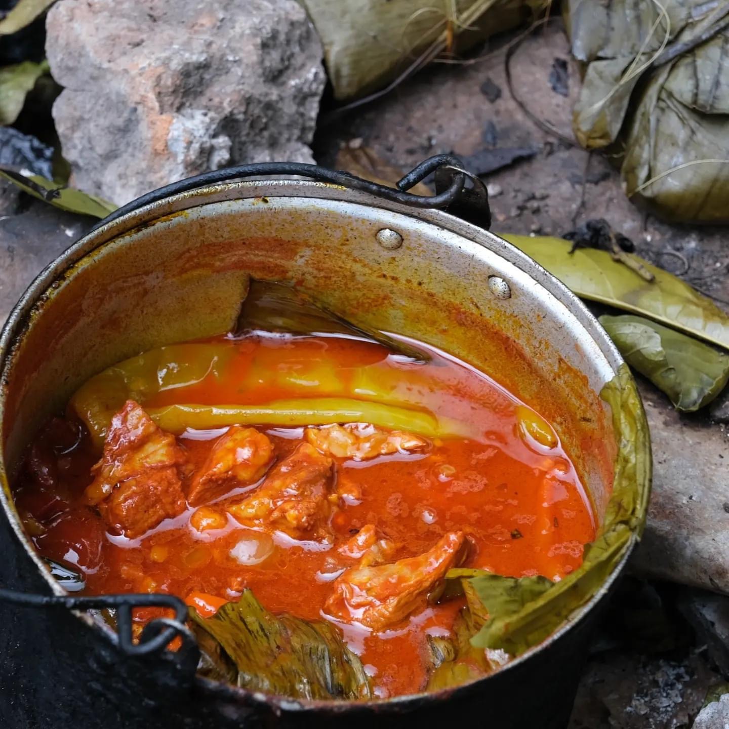 Descubre el Arte de la Cochinita Pibil